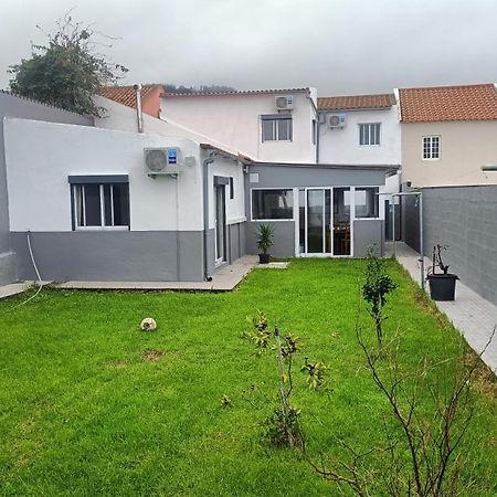 Casa Das Capelas - Perfect For Families Ponta Delgada Zewnętrze zdjęcie