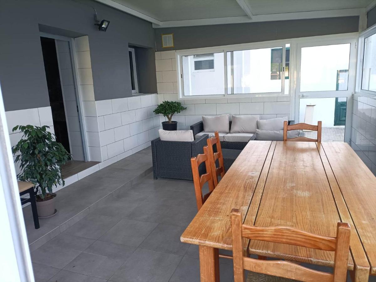 Casa Das Capelas - Perfect For Families Ponta Delgada Zewnętrze zdjęcie