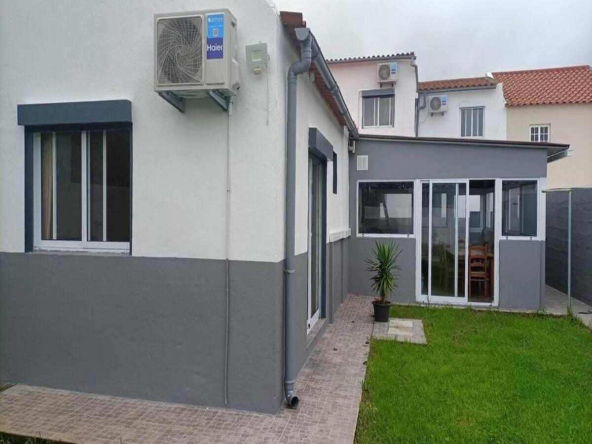 Casa Das Capelas - Perfect For Families Ponta Delgada Zewnętrze zdjęcie