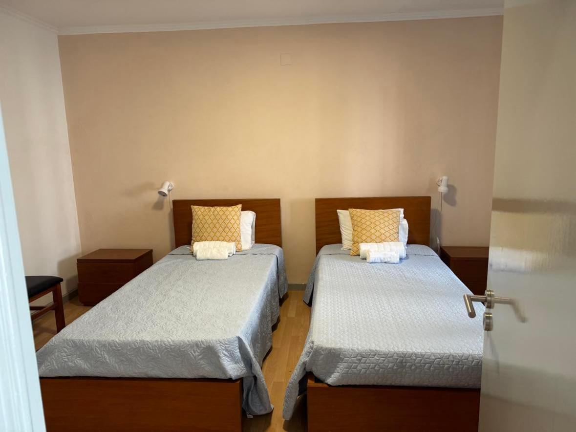 Casa Das Capelas - Perfect For Families Ponta Delgada Zewnętrze zdjęcie