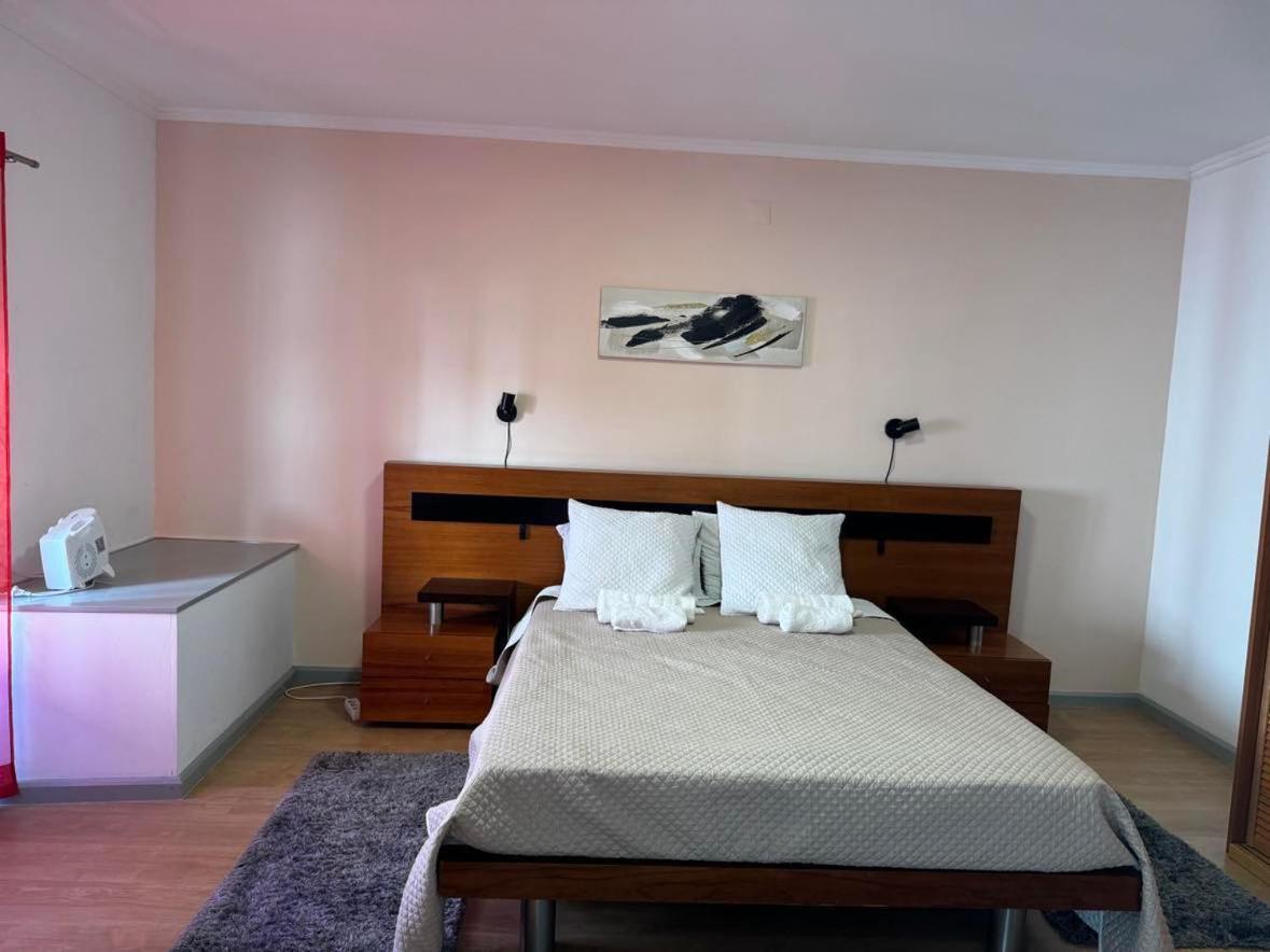 Casa Das Capelas - Perfect For Families Ponta Delgada Zewnętrze zdjęcie